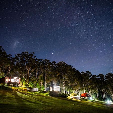 Karrak Reach Forest Retreat Денмарк Екстериор снимка