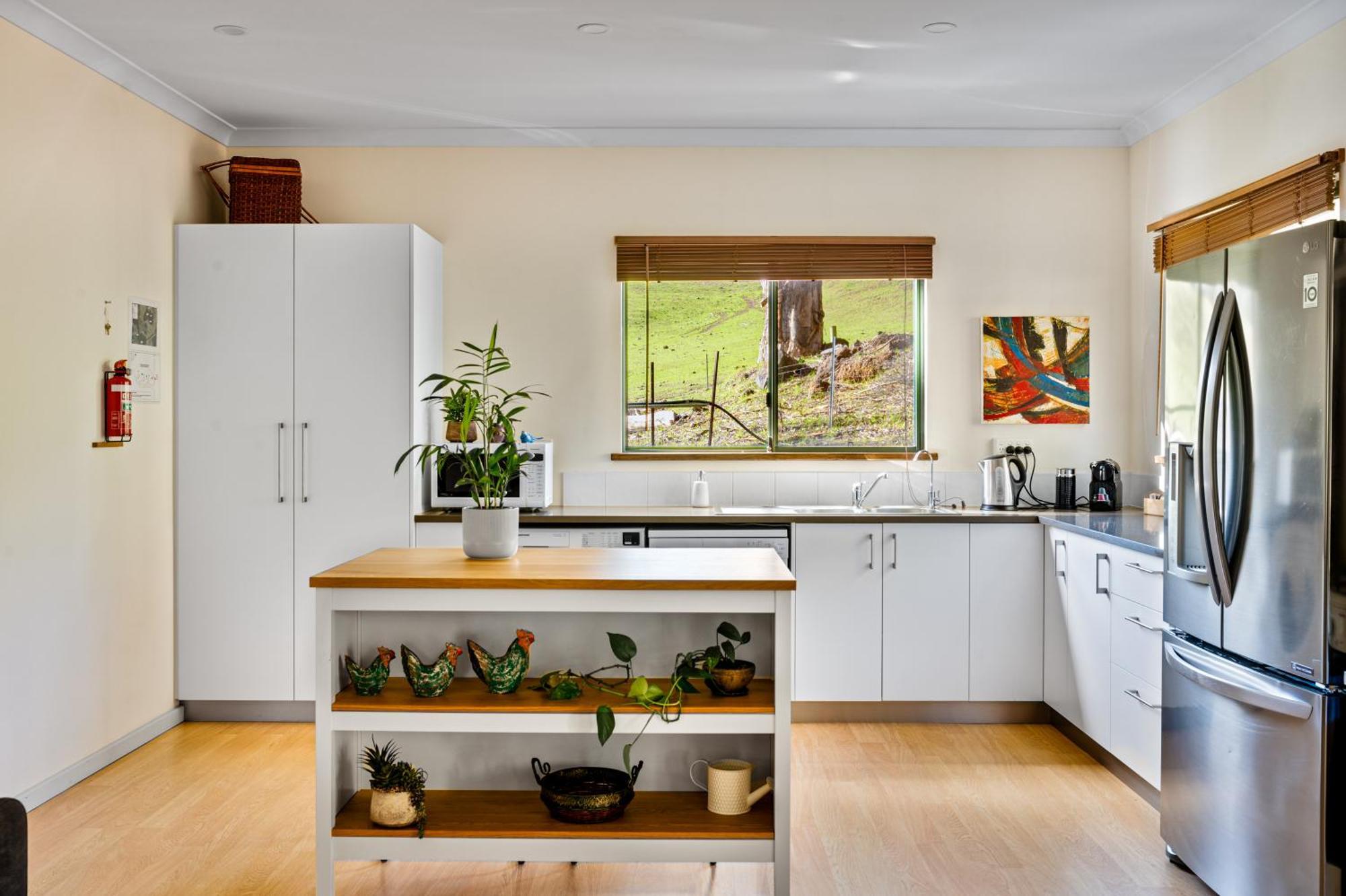 Karrak Reach Forest Retreat Денмарк Екстериор снимка